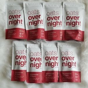 Oats Overnight